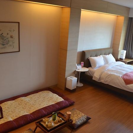 Lake Hills Bugok Resort Changnyeong Екстер'єр фото