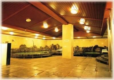 Lake Hills Bugok Resort Changnyeong Екстер'єр фото