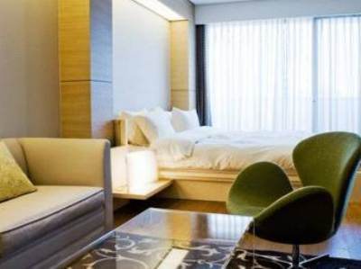 Lake Hills Bugok Resort Changnyeong Екстер'єр фото