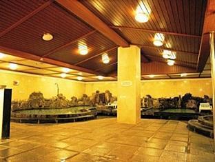 Lake Hills Bugok Resort Changnyeong Екстер'єр фото