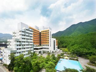 Lake Hills Bugok Resort Changnyeong Екстер'єр фото