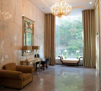 Lake Hills Bugok Resort Changnyeong Екстер'єр фото