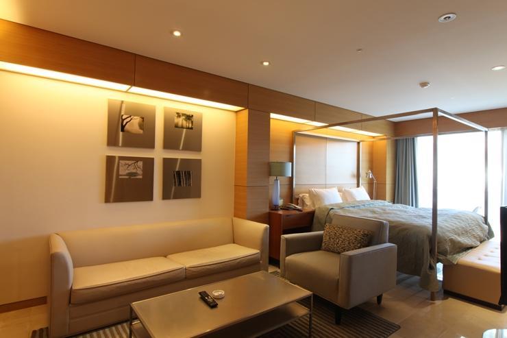 Lake Hills Bugok Resort Changnyeong Екстер'єр фото